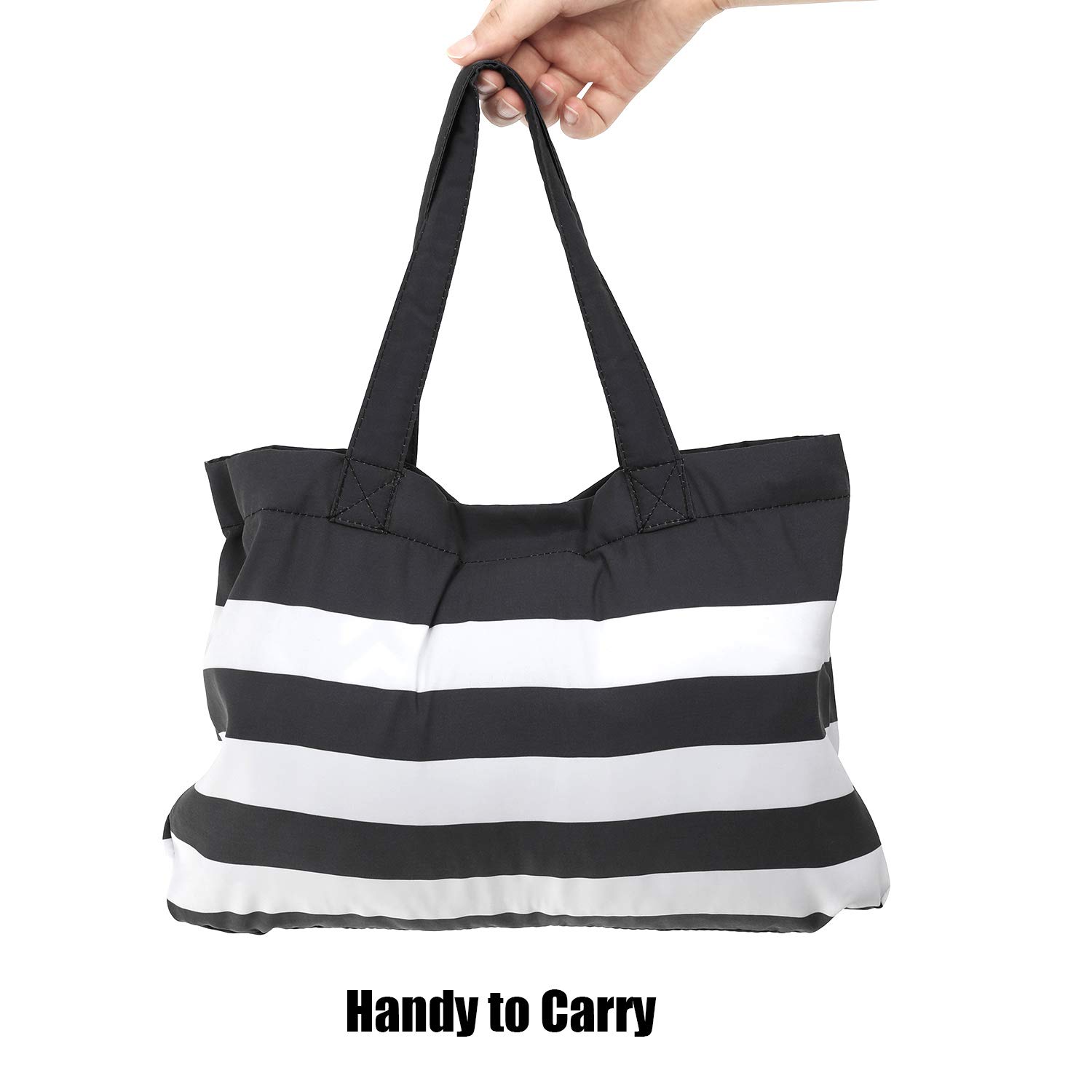 Funda para carrito de compras  - Phone Accessories Baby reseña y precio