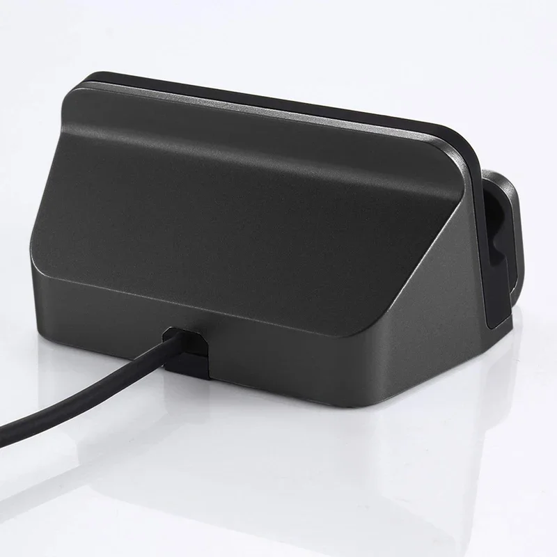 Cargador de base USB tipo C, s - Usb Data Cable reseña y precio
