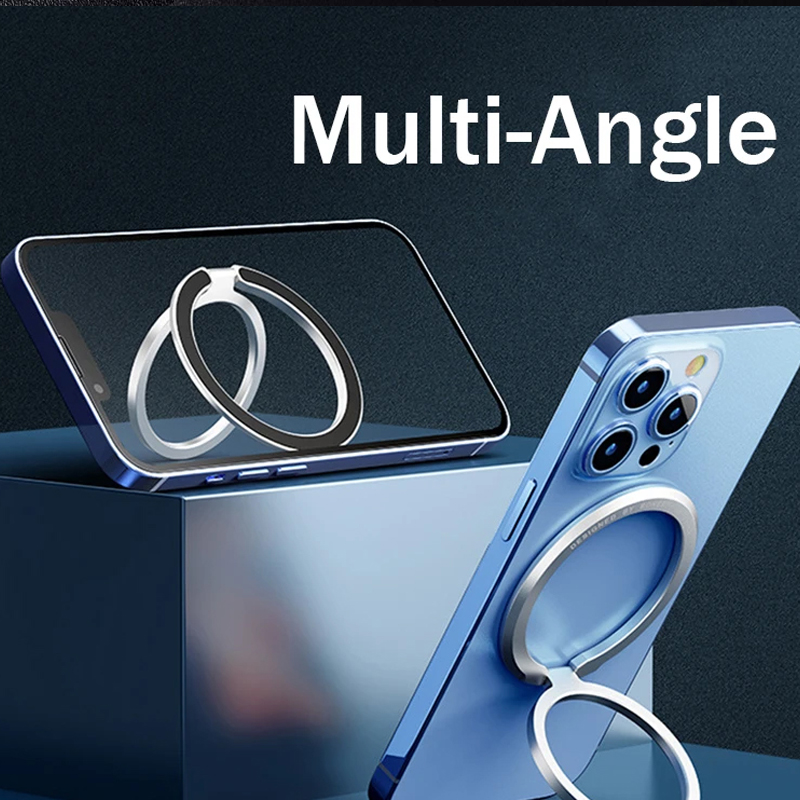 Soporte Magnético para Teléfon - Phone Accessories Stand reseña y precio