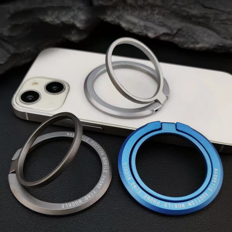 Soporte Magnético para Teléfon - Phone Accessories Stand reseña y precio