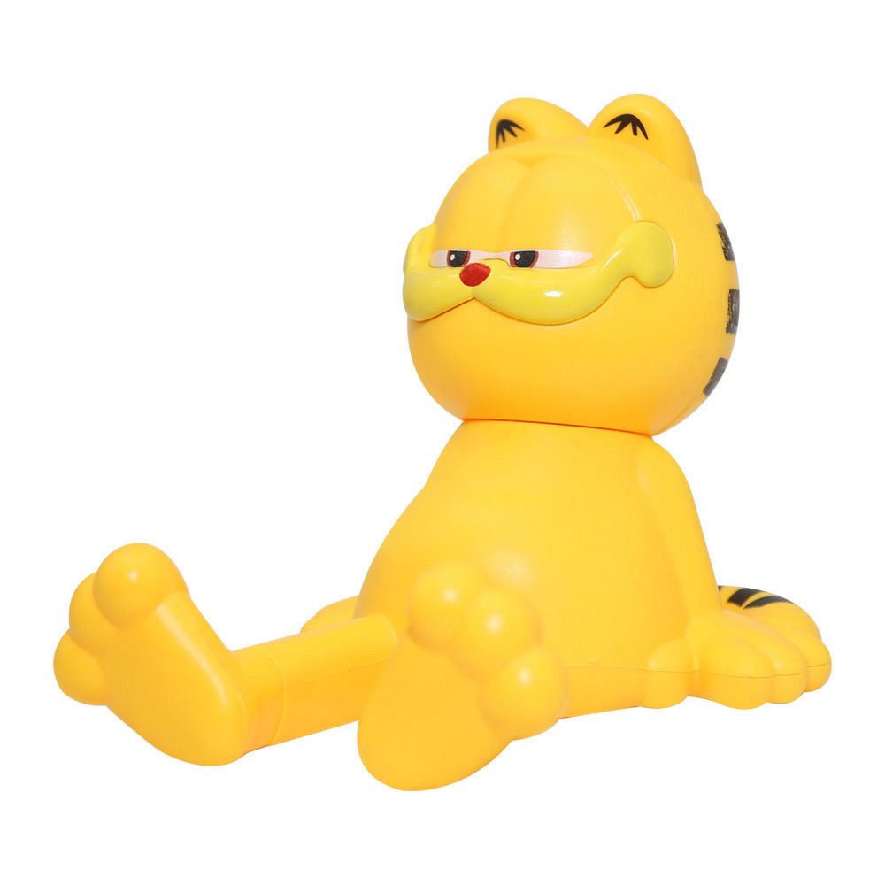 Muñeco de peluche de Garfield, - Phone Accessories Doll reseña y precio