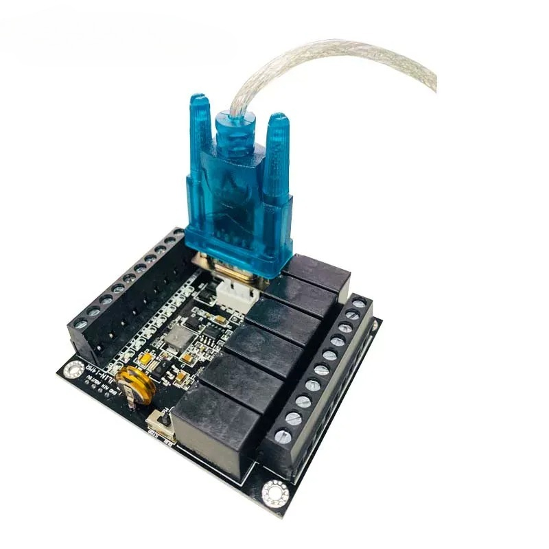 Cable de Programación PLC, Mód - Usb Data Cable reseña y precio